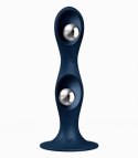 Double Ball-R (dark blue) Satisfyer