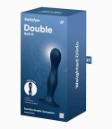 Double Ball-R (dark blue) Satisfyer