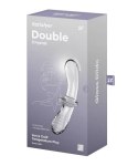 Double Crystal (transparent) Satisfyer