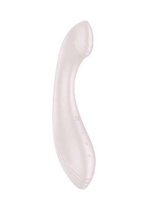 Stymulator G-Force (beige) Satisfyer