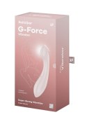 Stymulator G-Force (beige) Satisfyer