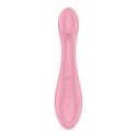 G-Force pink Satisfyer