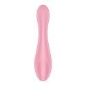 G-Force pink Satisfyer