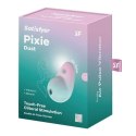 Bezdotykowy stymulator łechtaczki Pixie Dust Satisfyer