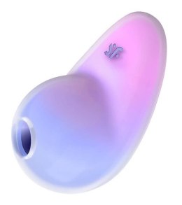 Bezdotykowy stymulator łechtaczki Pixie Dust Satisfyer