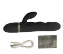 Power Escorts - BR310 - Medici G Spot & Clit Stimulator - Silicone - 10 Speed Power Escorts