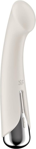 Satisfyer Spinning G-Spot 1 Beige Satisfyer