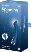 Satisfyer Spinning G-Spot 1 Blue Satisfyer