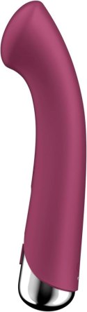 Satisfyer Spinning G-Spot 1 Red Satisfyer