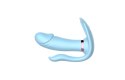 Cat tirple wearable vibrator B - Series Cute