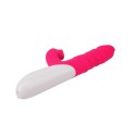 Clit Kisser Thruster Intimate Melody