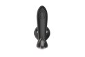 Dual tapping anal vibrator B - Series Cute