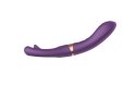 Flicking dual g spot vibrator B - Series Cute