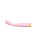 G SPOT VIBRATOR Pink B - Series Cute