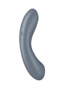 Wibrator Curvy Trinity 1 bluegrey Satisfyer