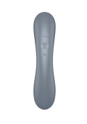 Wibrator Curvy Trinity 1 bluegrey Satisfyer