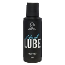 ANAL Lube 1000 ml Cobeco