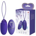 PRETTY LOVE - Berger - Youth, Wireless remote control 12 vibration functions Pretty Love