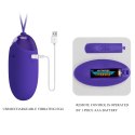 PRETTY LOVE - Berger - Youth, Wireless remote control 12 vibration functions Pretty Love