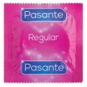 Pasante Regular condoms 12 pcs Pasante