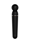 Planet Wand-er black + rosegold Satisfyer