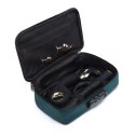 DISCREET BOX LUXURY GREEN Dorcel