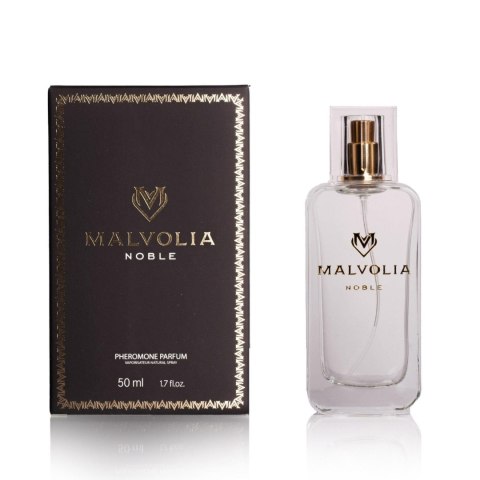 Feromony - NOBLE for men 50ml MALVOLIA