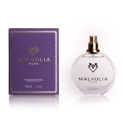 Feromony - PURE for women 50ml MALVOLIA