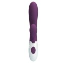 PRETTY LOVE - Alvis purple, 30 vibration functions Pretty Love