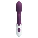 PRETTY LOVE - Brighty dark purple, 30 vibration functions Pretty Love