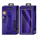 PRETTY LOVE - Cetus dark Purple, Memory function 12 vibration functions Pretty Love