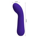 PRETTY LOVE - Faun G-spot vibrator, 12 vibration functions Memory function Pretty Love