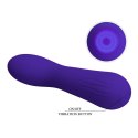 PRETTY LOVE - Faun G-spot vibrator, 12 vibration functions Memory function Pretty Love