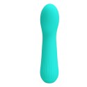 PRETTY LOVE - Faun Green, 12 vibration functions Memory function Pretty Love