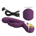 PRETTY LOVE - Liam purple, 12 vibration functions Mobile APP Long-distance Control Pretty Love