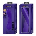 PRETTY LOVE - PRESCOTT Purple 12 vibration functions Memory function Pretty Love