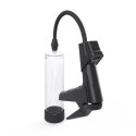 Pompka-Manual Pump with digital display B - Series Power