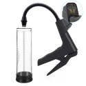 Pompka-Manual Pump with digital display B - Series Power