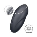 Tap & Climax 1 grey Satisfyer