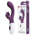 PRETTY LOVE - Butterfly Kiss purple, 30 vibration functions Pretty Love