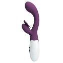 PRETTY LOVE - Butterfly Kiss purple, 30 vibration functions Pretty Love