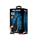 Gruszka analna do lewatywy klasyczna MR PLAY (330 ml) Mr. Play