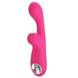 PRETTY LOVE - Skylar Pink, 10 vibration functions 10 thumping functions 9 speed levels Pretty Love