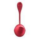 Shiny Petal red Connect App Satisfyer