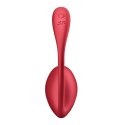 Shiny Petal red Connect App Satisfyer