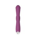 Dual rabbit vibrator B - Series Cute