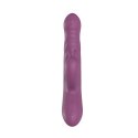 Rabbit vibrator PURPLE B - Series Cute