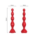 Rosestick Red, 9 vibration functions B - Series Joy