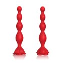 Rosestick Red, 9 vibration functions B - Series Joy