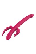 ESSENTIALS ANYWHERE PLEASURE VIBE PINK Dream Toys